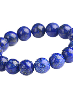 青金石手链包邮天然饰品手串