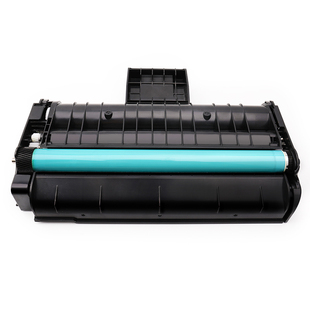 通众适用理光SP200硒鼓SP201SF SP202SF SP203 SP204 SP211 SP221S SP220NW SP213NW SP210SUQ SP212SNW墨盒