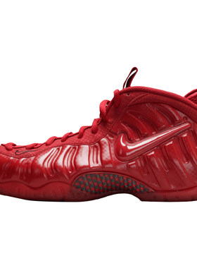 NikeFoampositePro椰子泡血泡