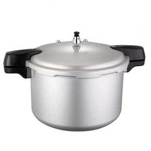 特价加厚红双喜高压锅压力锅燃气明火锅正品酒店家用高压锅