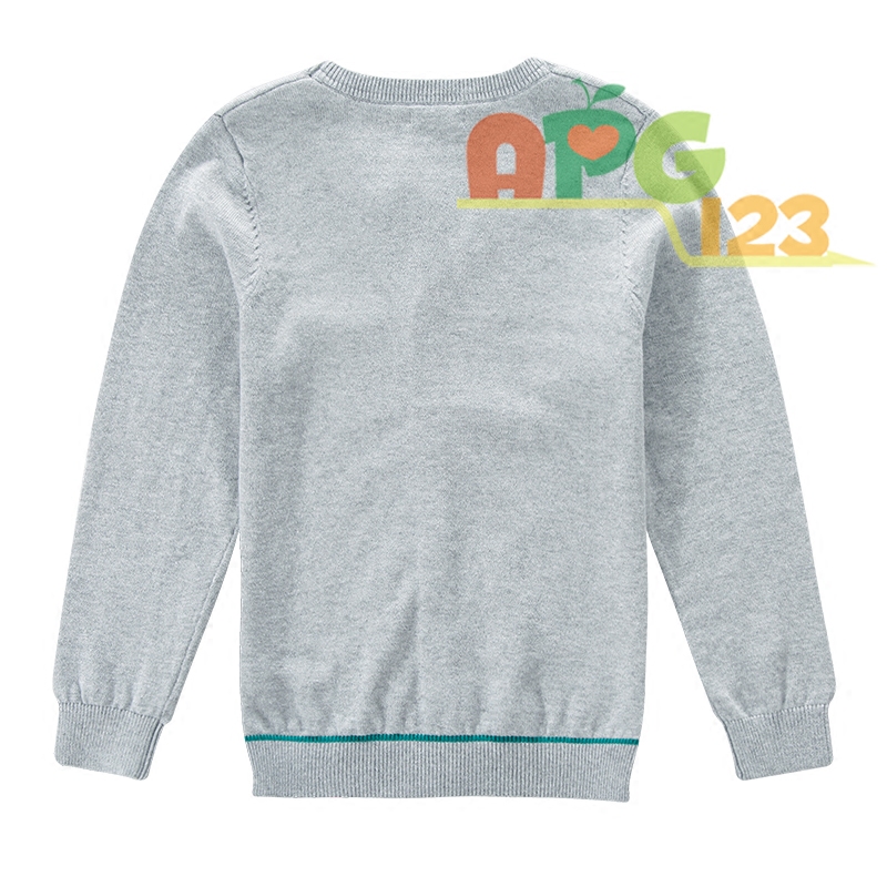 Pull garcon - Ref 2101679 Image 3