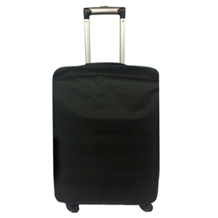 牛津布拉杆皮箱子套行李箱保护套20/24/28寸防水加厚耐磨防雨罩