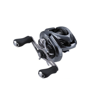 18款  禧玛诺 阿德 ALDEBARAN MGL  51 30 50 31hg水滴轮路亚轮