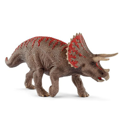 schleich思乐仿真模型恐龙套装