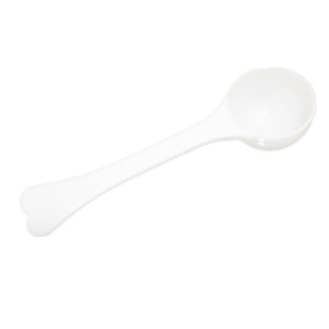 2g克精确控盐勺限盐勺小量勺剂量勺低盐塑料药勺挖勺包邮独立包装