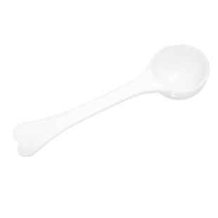 2g克精确控盐勺限盐勺小量勺剂量勺低盐塑料药勺挖勺包邮独立包装