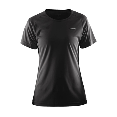 craft马拉松骑行女款包邮速干t恤