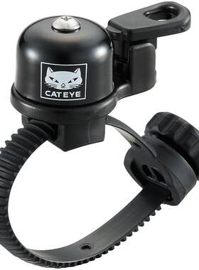 cateye猫眼oh-2400自行车铃铛