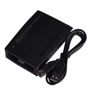 ID/IC读卡器USB接口ID发卡器特价促销 IC发卡器，读物理卡号