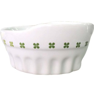 日本多格漫doggyman狗狗吃饭神器猫碗陶瓷单个喝水盆不锈钢防打翻