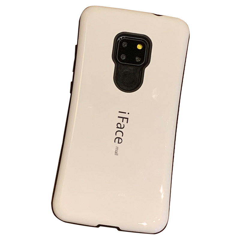 iFace华为Mate20Pro手机壳硅胶壳