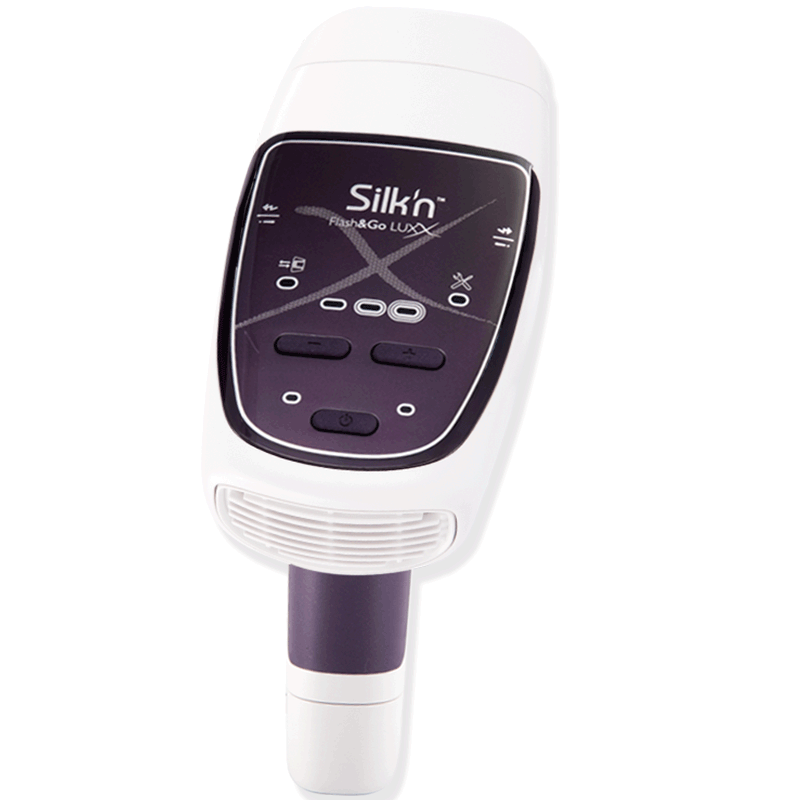 旗舰店正品丝可silkn以色列luxx口碑评测啥样?体验2个月之肺腑之言？