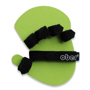 ober分指板手指伸直分开矫正中风脑偏瘫出血痉挛畸形康复训练器材