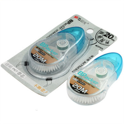 晨光修正带M＆G/晨光涂改带包邮