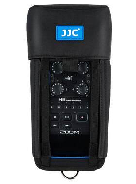 jjc适用单反相机同步H5保护套