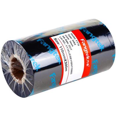 蜡基碳带条码打印机标签