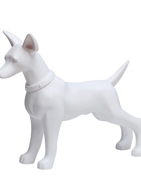 家居摆设橱窗道具塑料工艺品