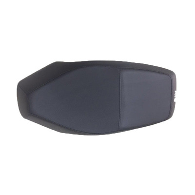 鞍座棕色原厂坐垫小牛电动