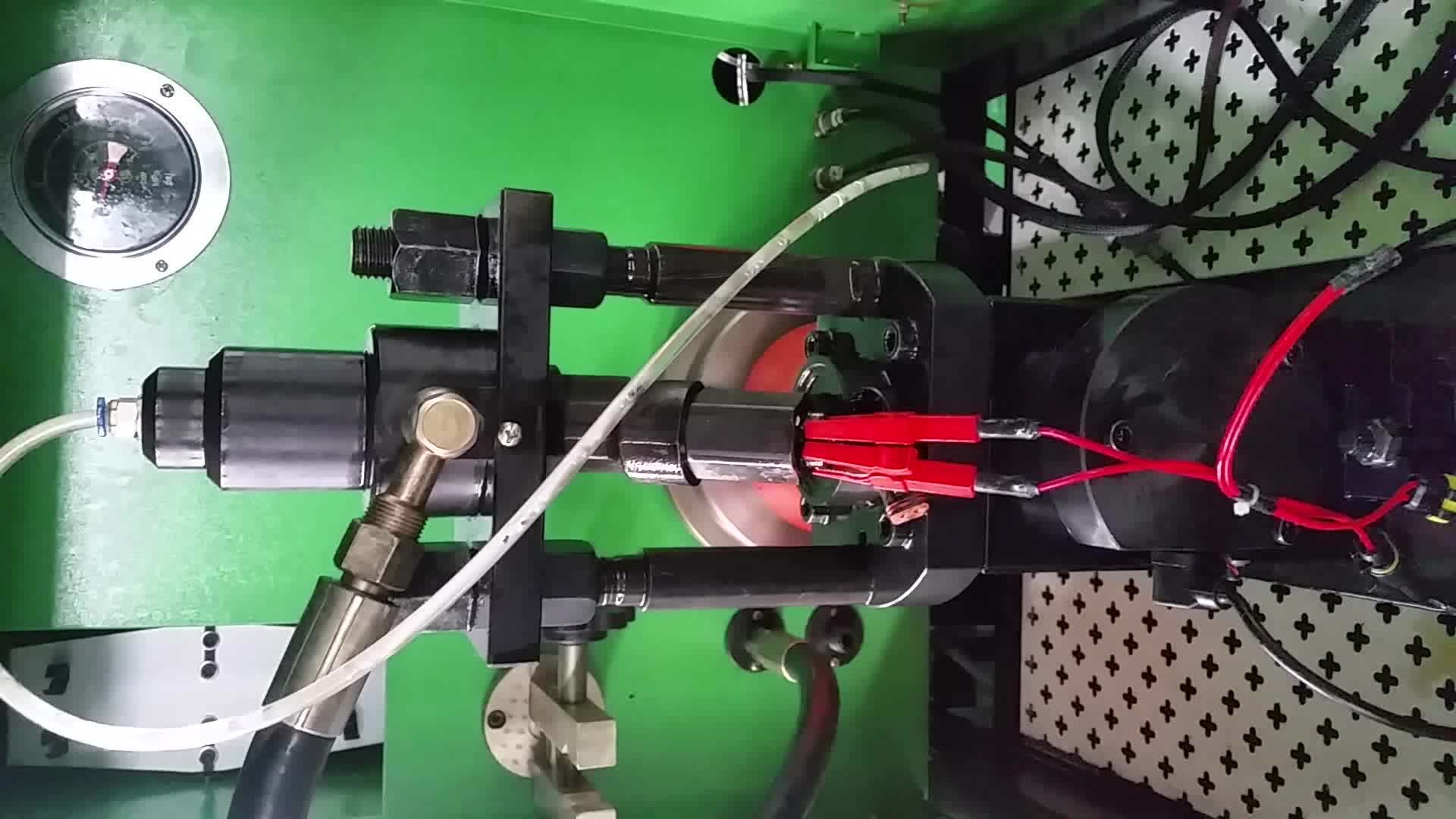 Eui Eup Cambox Diesel Engine Auto Electrical Test Equipment On Sale Buy Auto Electrical Test