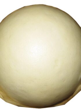 真空包装山东妈妈全手工戗面老面大馒头胶东面食类