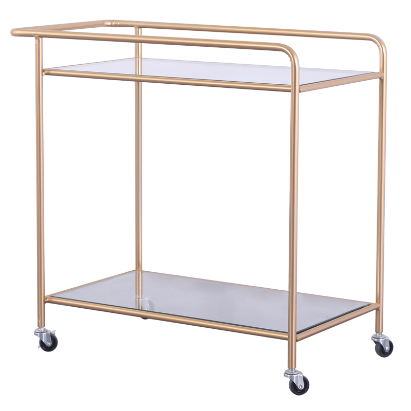 北欧客厅小可移动丹麦小推车小茶几口碑评测啥样?试用3个月不偏袒心得分享！