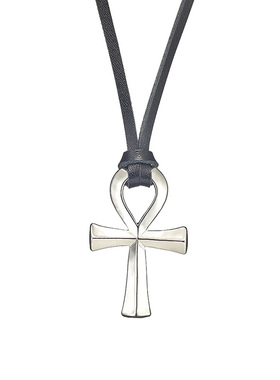 官方正品个性嘻哈潮牌情侣项链