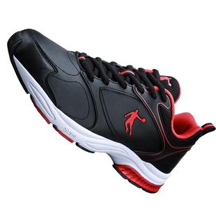 中国乔丹男鞋网面透气运动鞋男2025正品复古跑步鞋夏季减震旅游鞋
