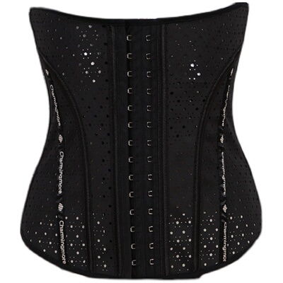 Charmingmore运动塑身腰封