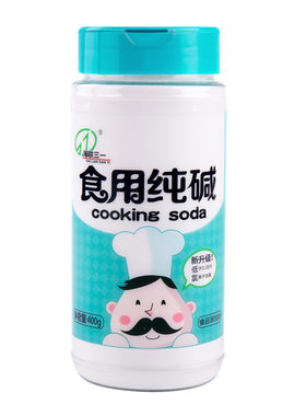 海联三一去污油低氯400g瓶包粽子