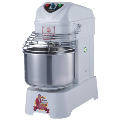 永强双动商用搅拌和面机