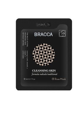 bracca意大利毛孔保湿面膜