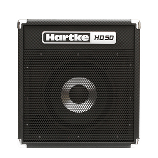 官方正品 Hartke/哈克 HD15/HD25/HD50/HD75/HD150 贝司音箱