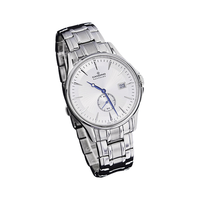 瑞士瑞士手表天龙休闲系列石英表