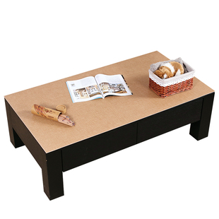 茶几垫实木餐桌垫隔热垫纯蓝色咖啡色客厅茶几桌布pvc防水防烫厚