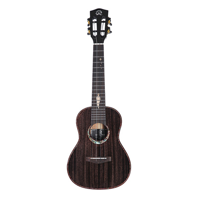 全单尤克里里ukulele桃花心木