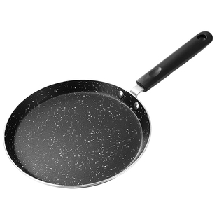 班戟锅平底锅煎锅不粘锅榴莲千层锅蛋糕皮烘焙专用煎蛋锅煎烙饼锅