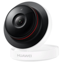 华为监控家用360度手机远程wifi ai1