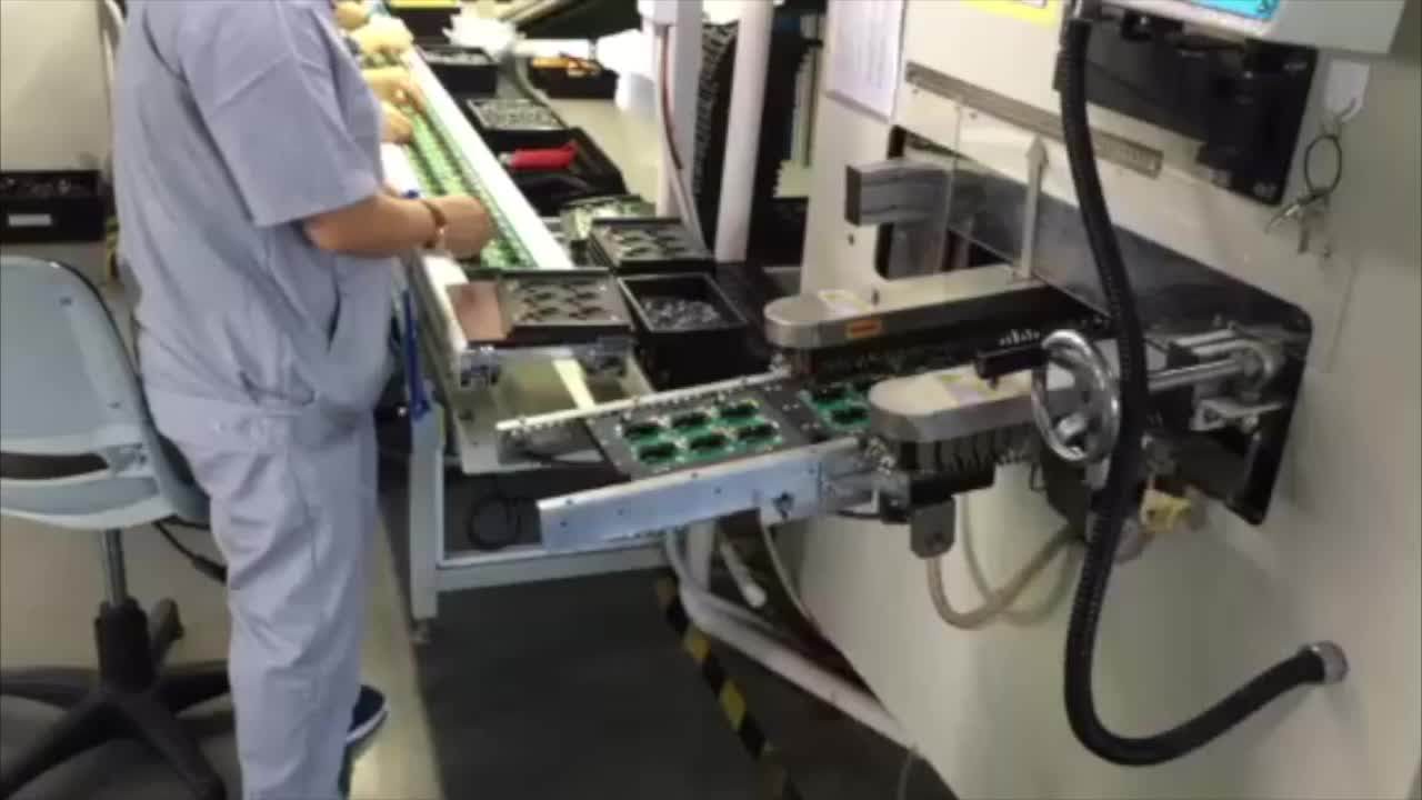 Wave Soldering Machine Fc 321 Wave Soldering Machine For Through Hole