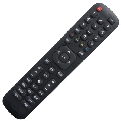 适用于E7#海信液晶电视机遥控器