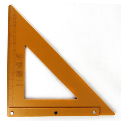 木工工具三角尺底板许诺