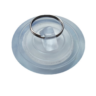 皮塞堵头浴缸木桶下水配件拖把池洗衣池水槽台面盆下水器盖子塞子