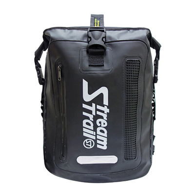 干湿分离防水双肩背包Stream