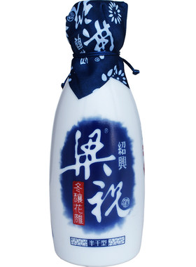 梁祝冬酿花雕手工绍兴糯米黄酒