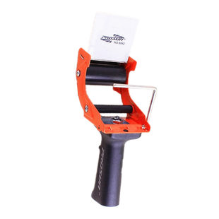 手握手柄式超宽加宽6.5/7/7.2/7.5/8cm透明胶带切割器大号封箱器