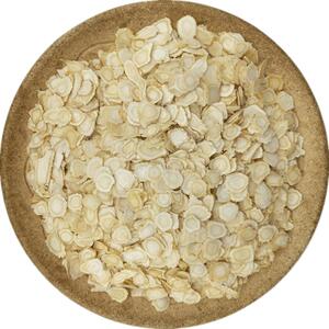 500克1斤花粉整枝礼盒西洋参片