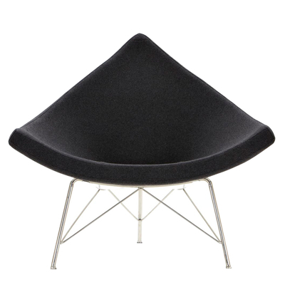 椰壳躺椅简约现代创意休闲沙发椅