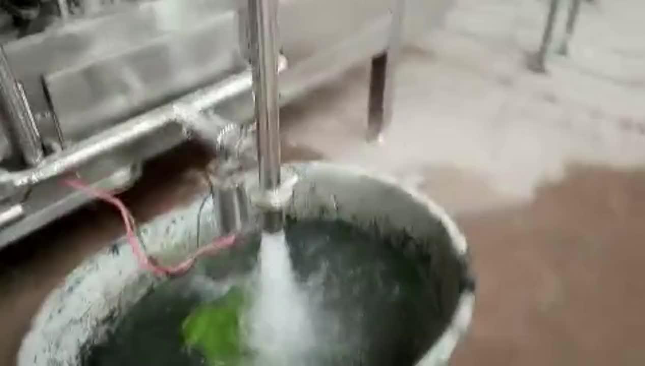 Coconut Milk Production Line Processing Plant Making Machine Buy