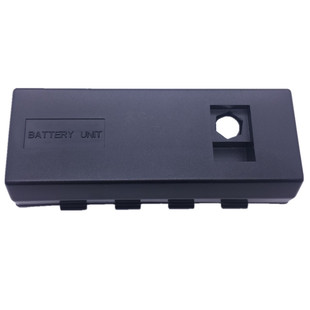 安川台达松下伺服电机绝对值编码器电池适用DV0P4430电池盒3.6V