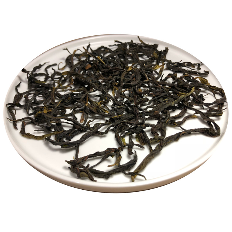 2025新冬茶凤凰单枞【六雪鸭屎香】奶香馥郁高香凤凰单丛500g老枞