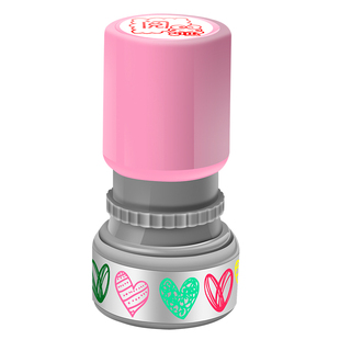 奇珍异刻老师评语奖励儿童小印章盖章卡通可爱表扬点赞大拇指你真棒幼儿园鼓励小学生教师用小红花宝宝奖章